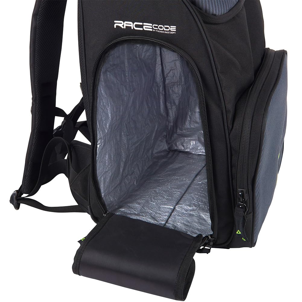 Amazon.com : Fischer Race Adults Lightweight Comfortable to Carry